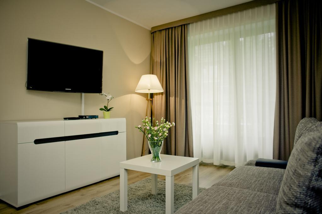 Apart4You Apartamenty Bulwary25 Zakopane Zimmer foto