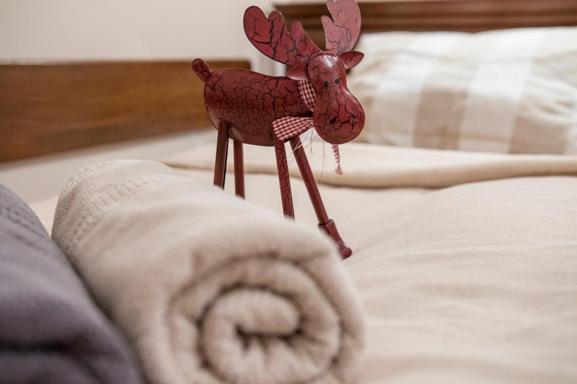 Apart4You Apartamenty Bulwary25 Zakopane Zimmer foto