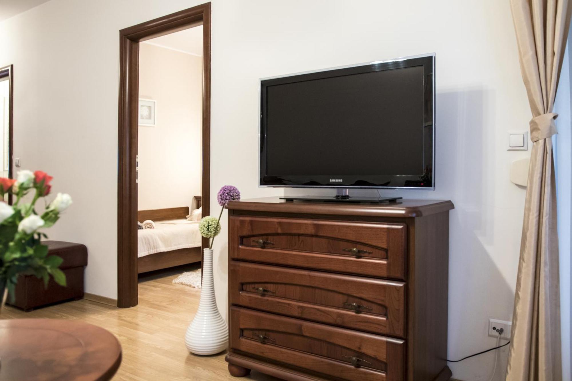 Apart4You Apartamenty Bulwary25 Zakopane Zimmer foto