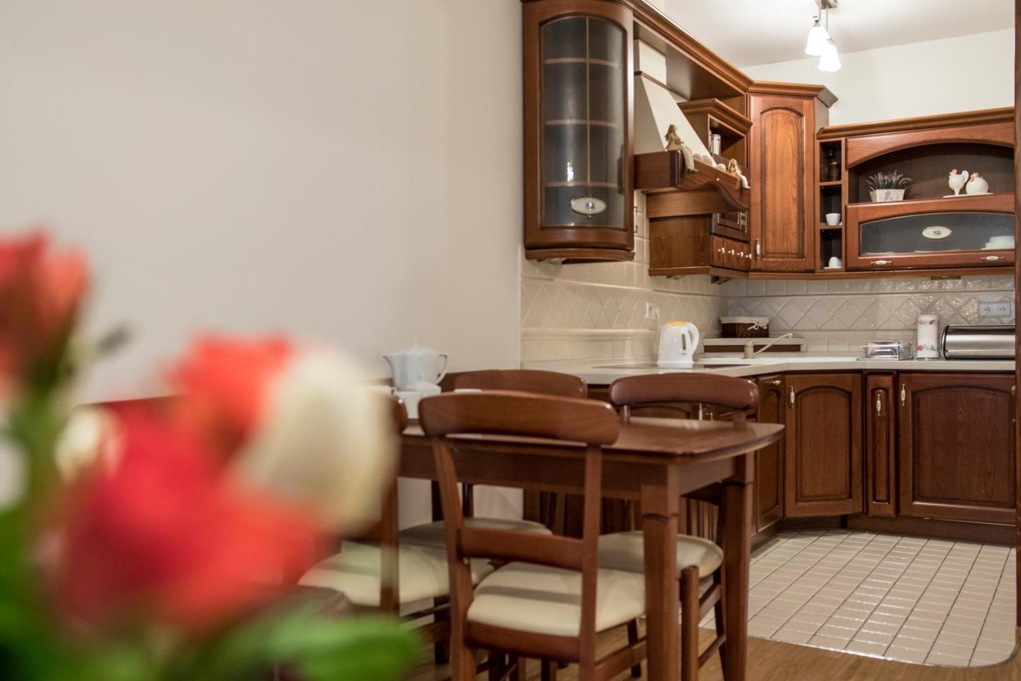 Apart4You Apartamenty Bulwary25 Zakopane Zimmer foto