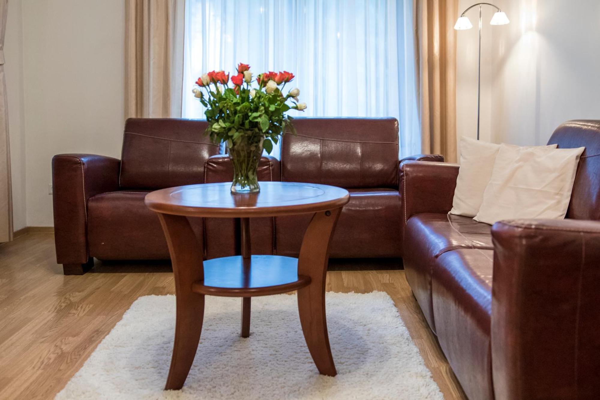 Apart4You Apartamenty Bulwary25 Zakopane Zimmer foto