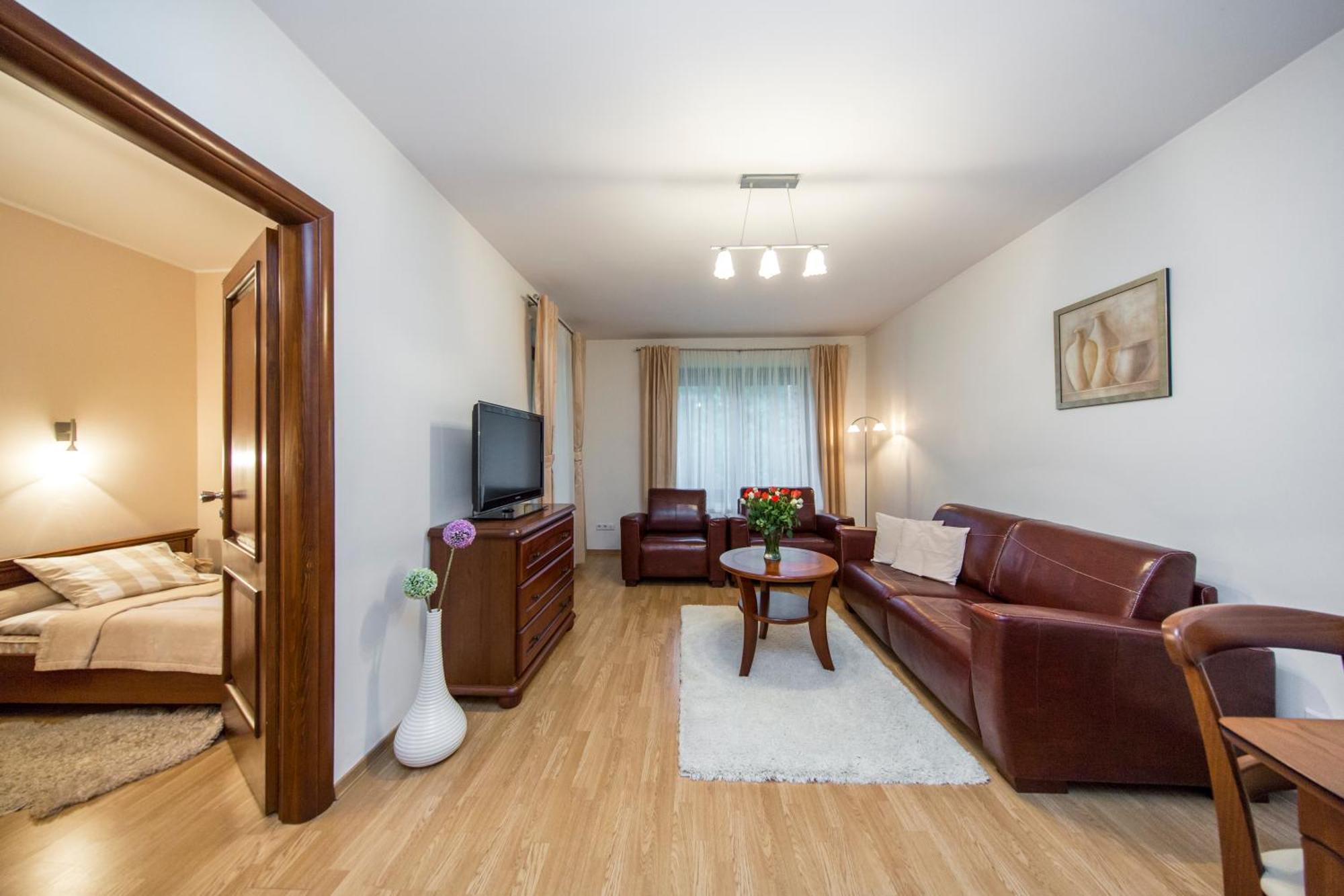Apart4You Apartamenty Bulwary25 Zakopane Zimmer foto