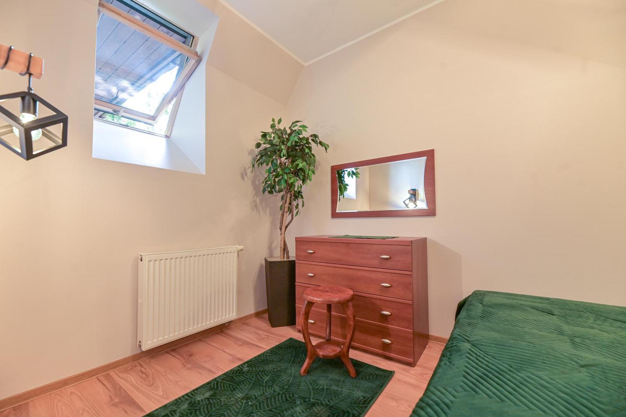Apart4You Apartamenty Bulwary25 Zakopane Zimmer foto