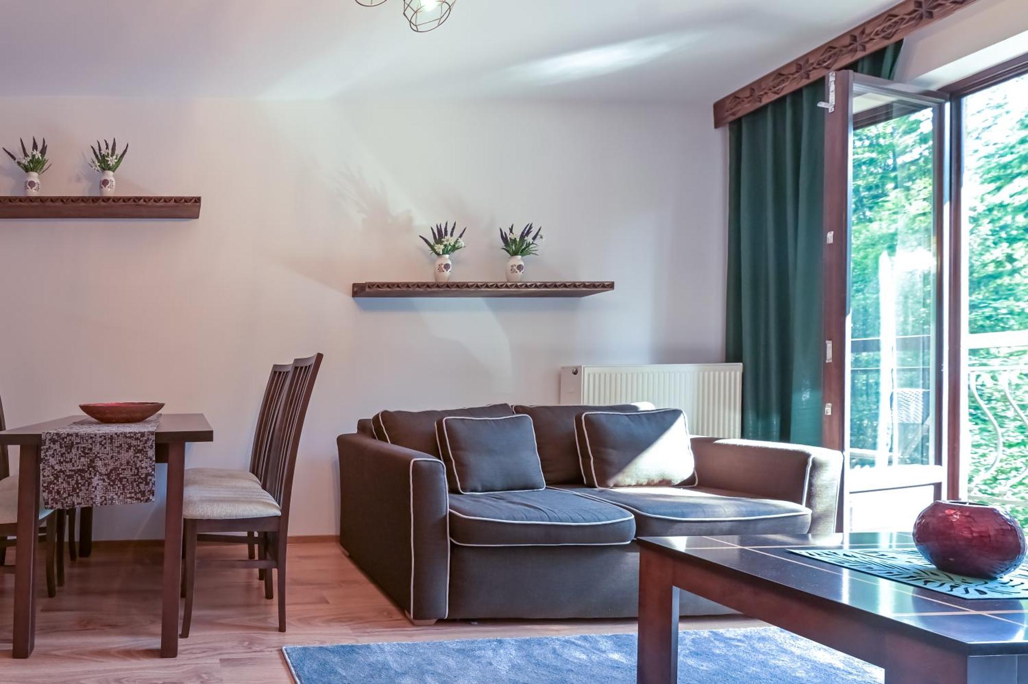 Apart4You Apartamenty Bulwary25 Zakopane Zimmer foto