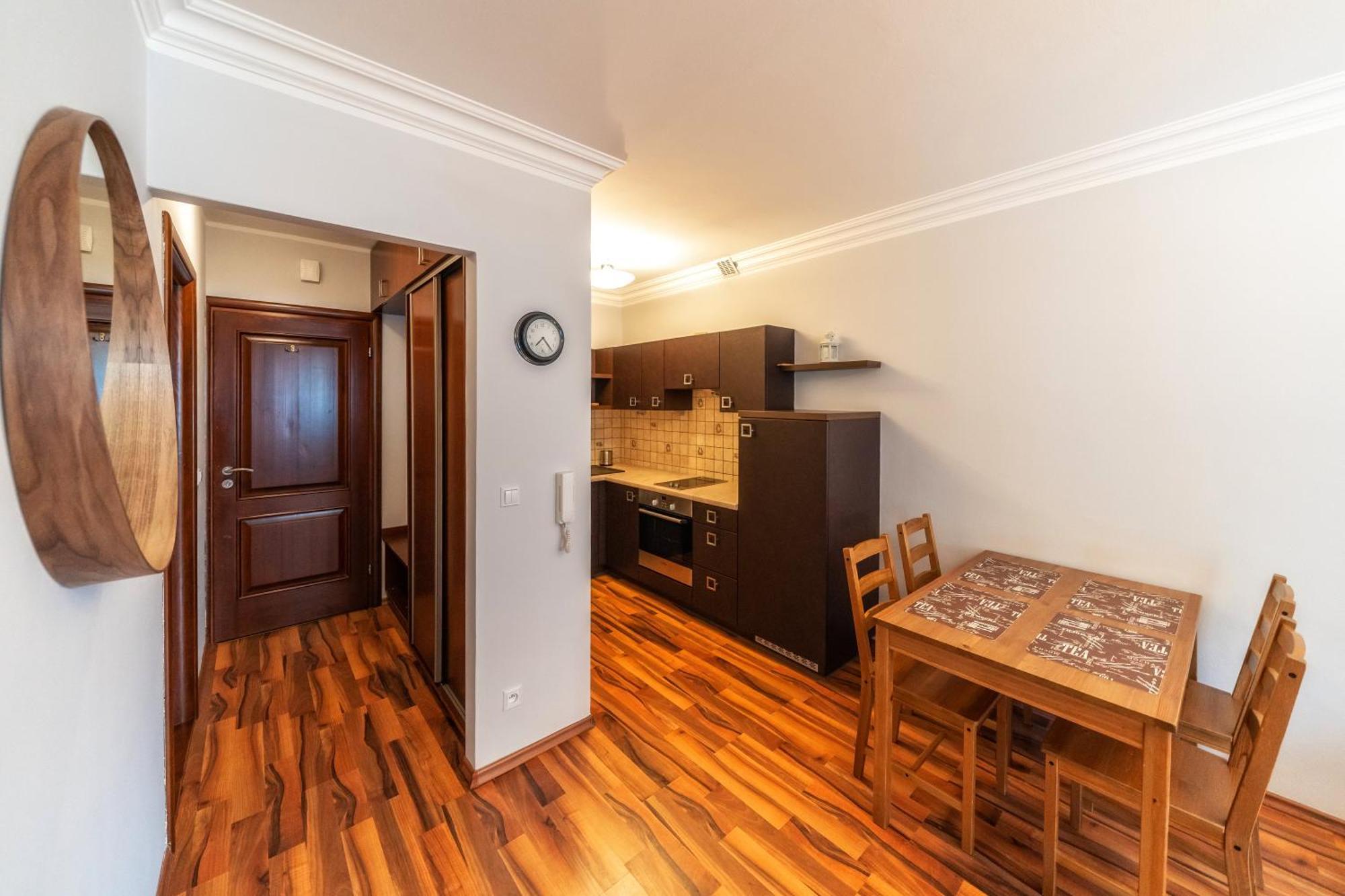 Apart4You Apartamenty Bulwary25 Zakopane Zimmer foto