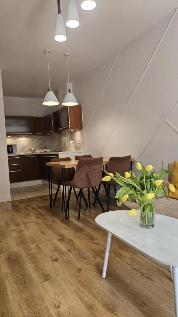 Apart4You Apartamenty Bulwary25 Zakopane Zimmer foto