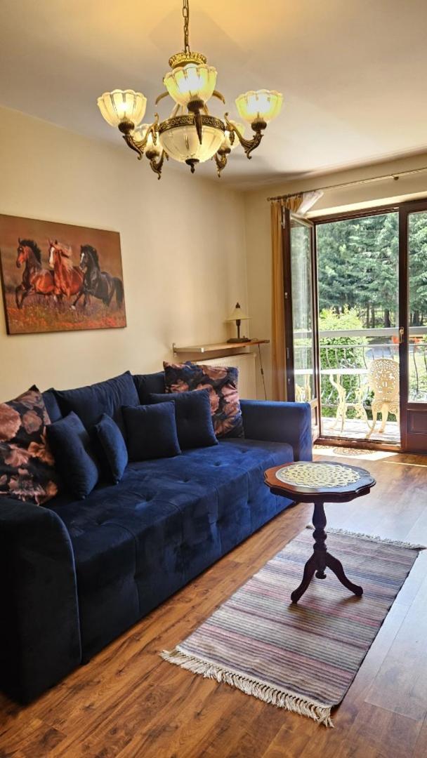 Apart4You Apartamenty Bulwary25 Zakopane Zimmer foto