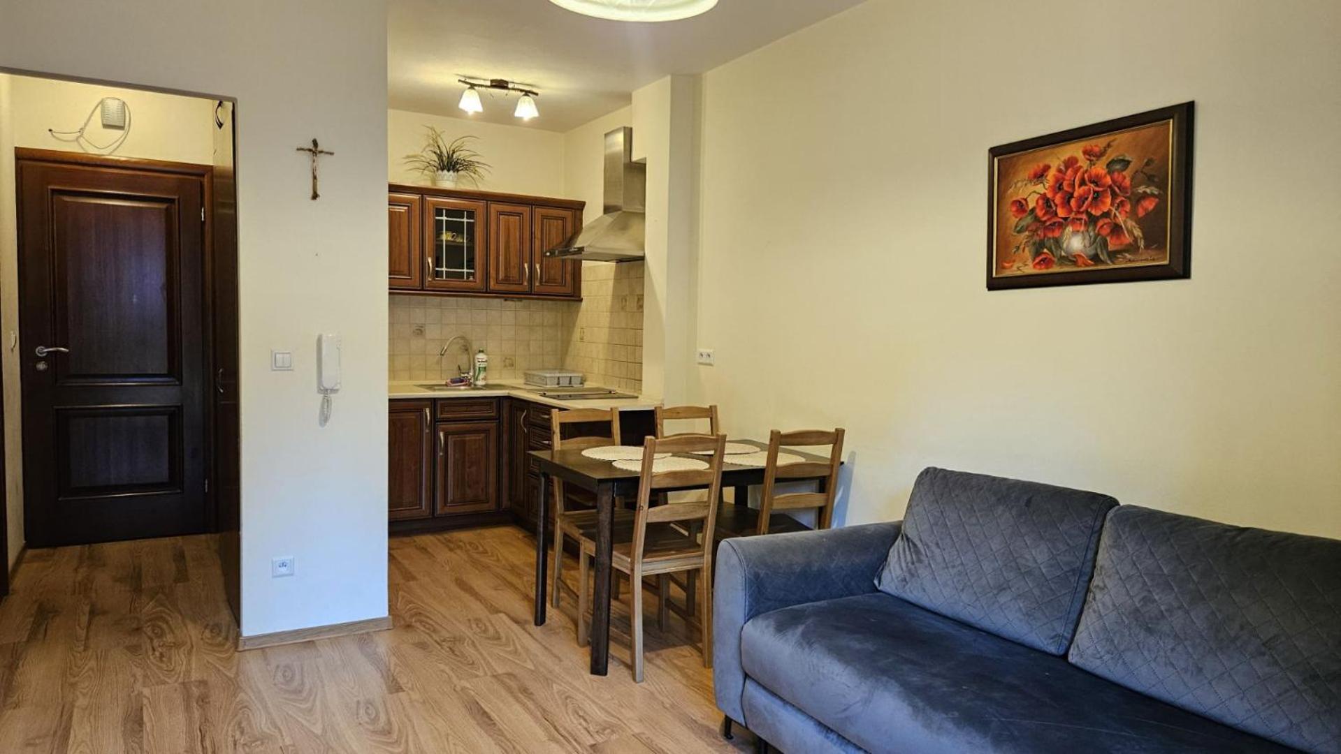 Apart4You Apartamenty Bulwary25 Zakopane Zimmer foto