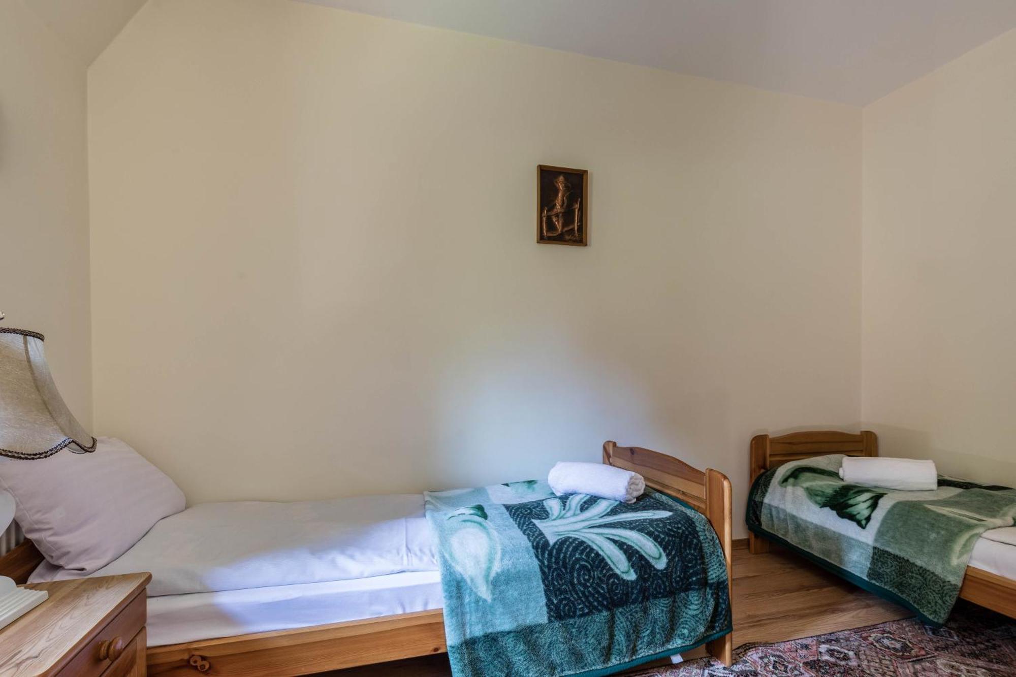 Apart4You Apartamenty Bulwary25 Zakopane Zimmer foto
