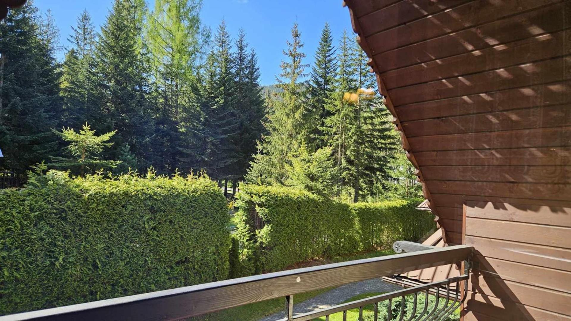 Apart4You Apartamenty Bulwary25 Zakopane Zimmer foto