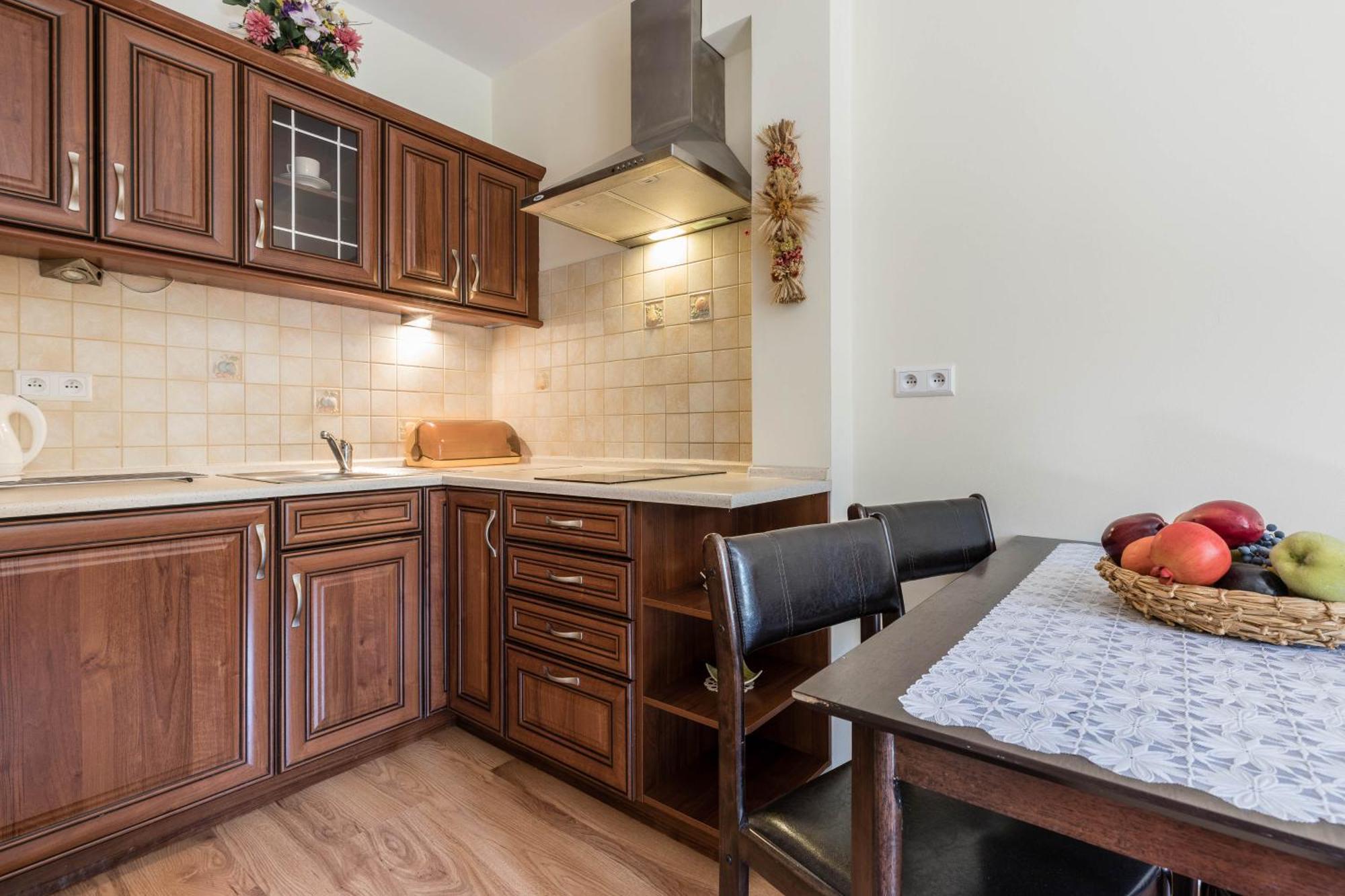 Apart4You Apartamenty Bulwary25 Zakopane Zimmer foto