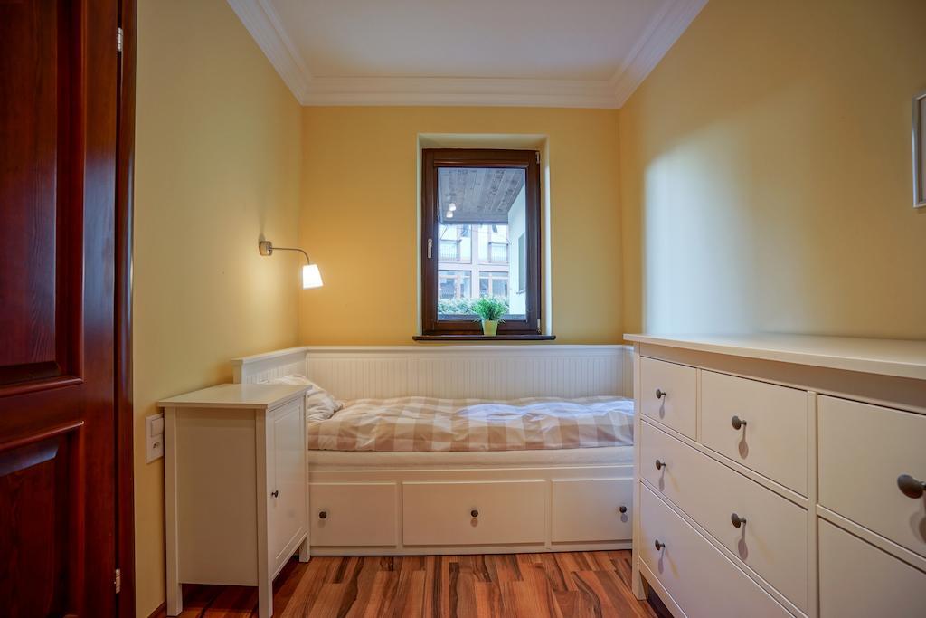 Apart4You Apartamenty Bulwary25 Zakopane Zimmer foto