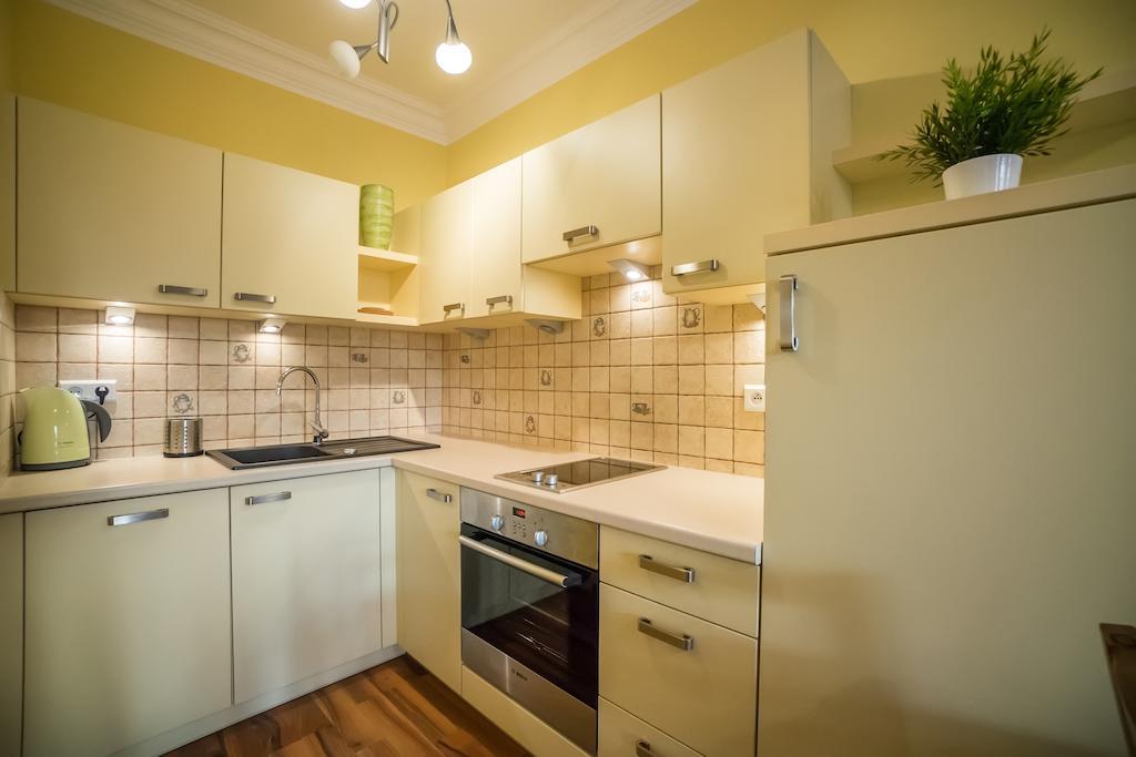 Apart4You Apartamenty Bulwary25 Zakopane Zimmer foto