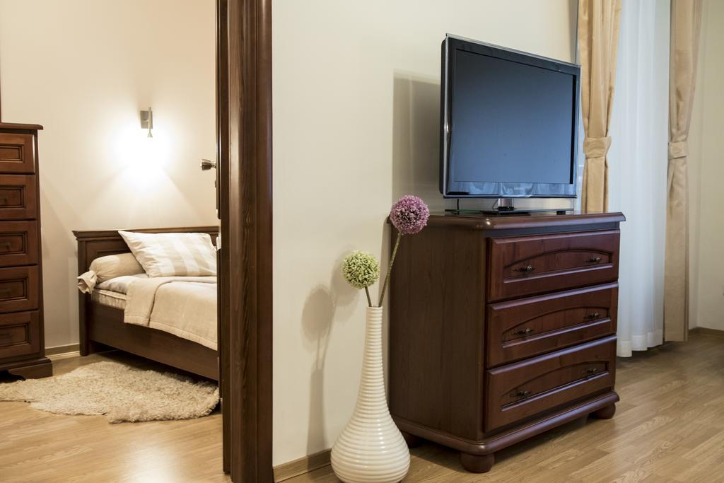 Apart4You Apartamenty Bulwary25 Zakopane Zimmer foto